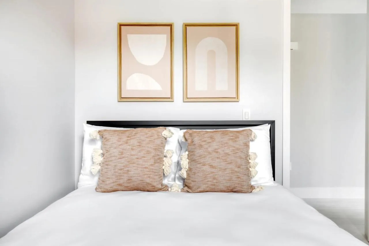 公寓 纽约Les 2Br W Elevator Wd Roof Nr Parks Nyc-788公寓 美国