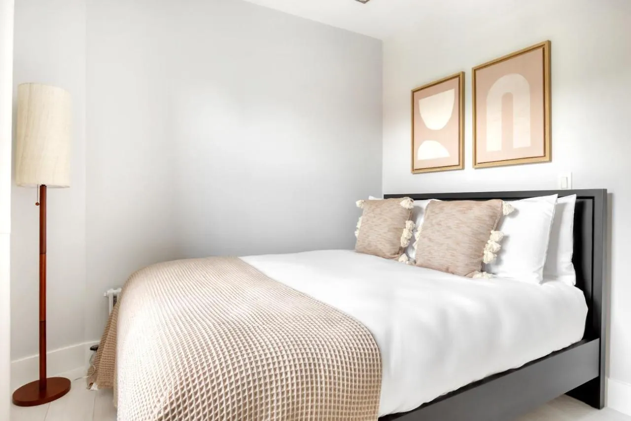 公寓 纽约Les 2Br W Elevator Wd Roof Nr Parks Nyc-788公寓